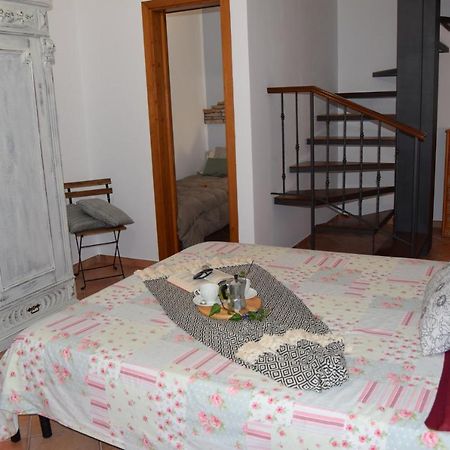 Domunua Holiday House Cefalù Kültér fotó