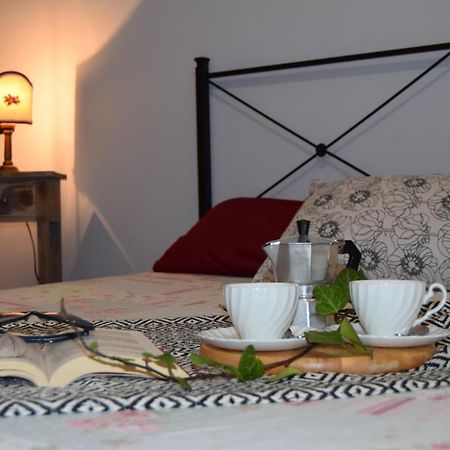 Domunua Holiday House Cefalù Kültér fotó