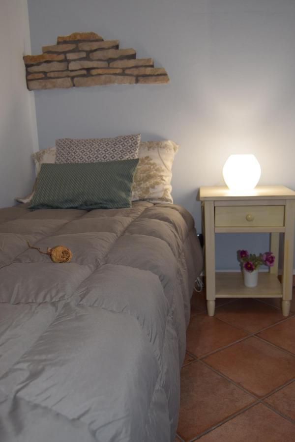Domunua Holiday House Cefalù Kültér fotó