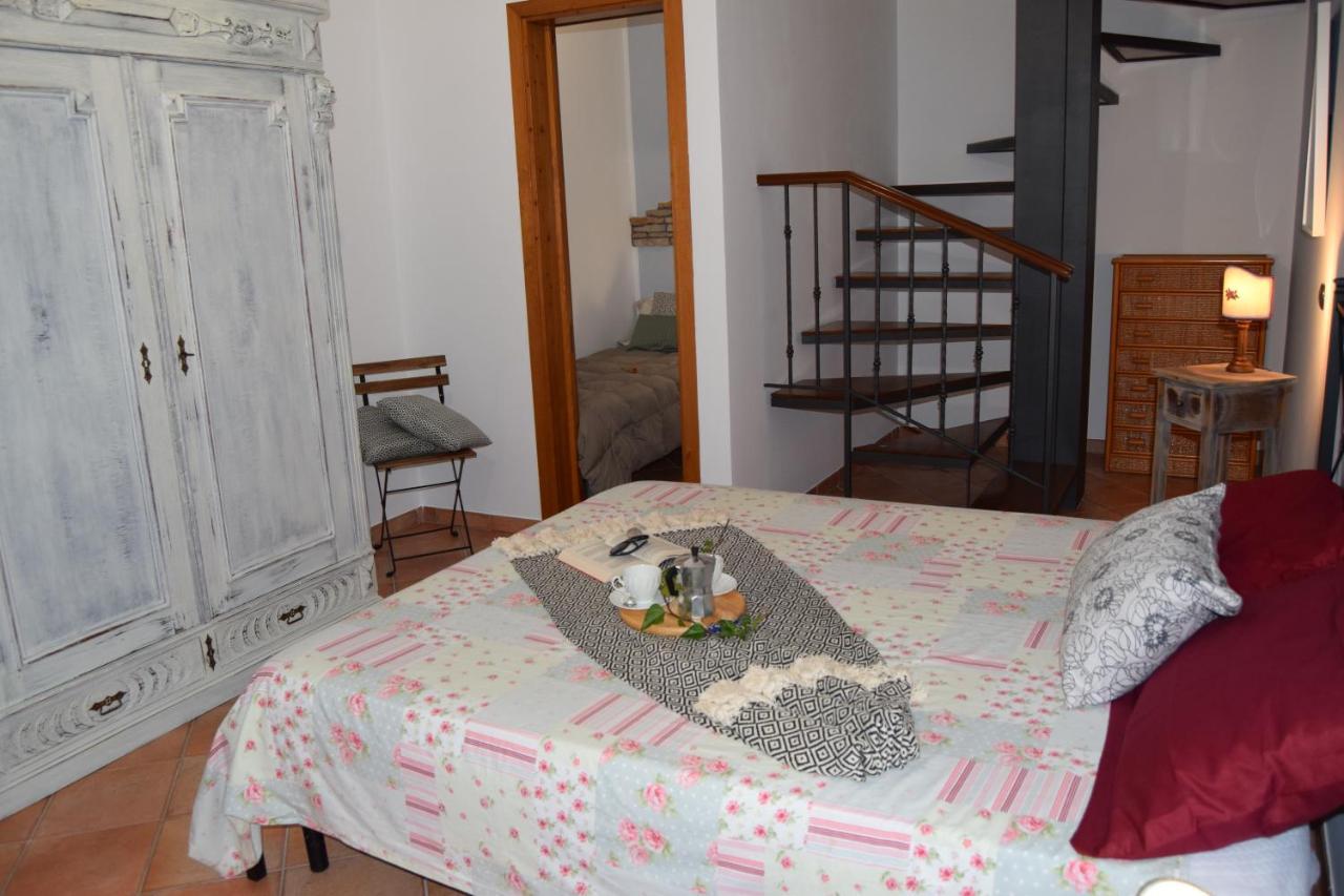Domunua Holiday House Cefalù Kültér fotó