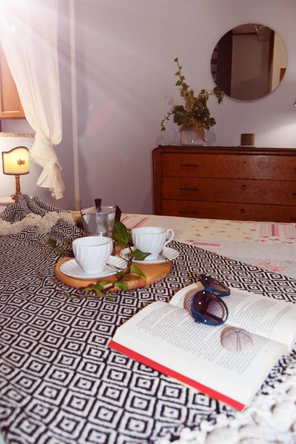 Domunua Holiday House Cefalù Kültér fotó