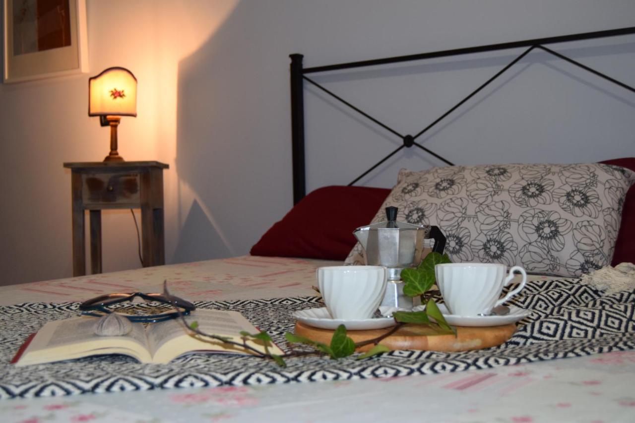 Domunua Holiday House Cefalù Kültér fotó