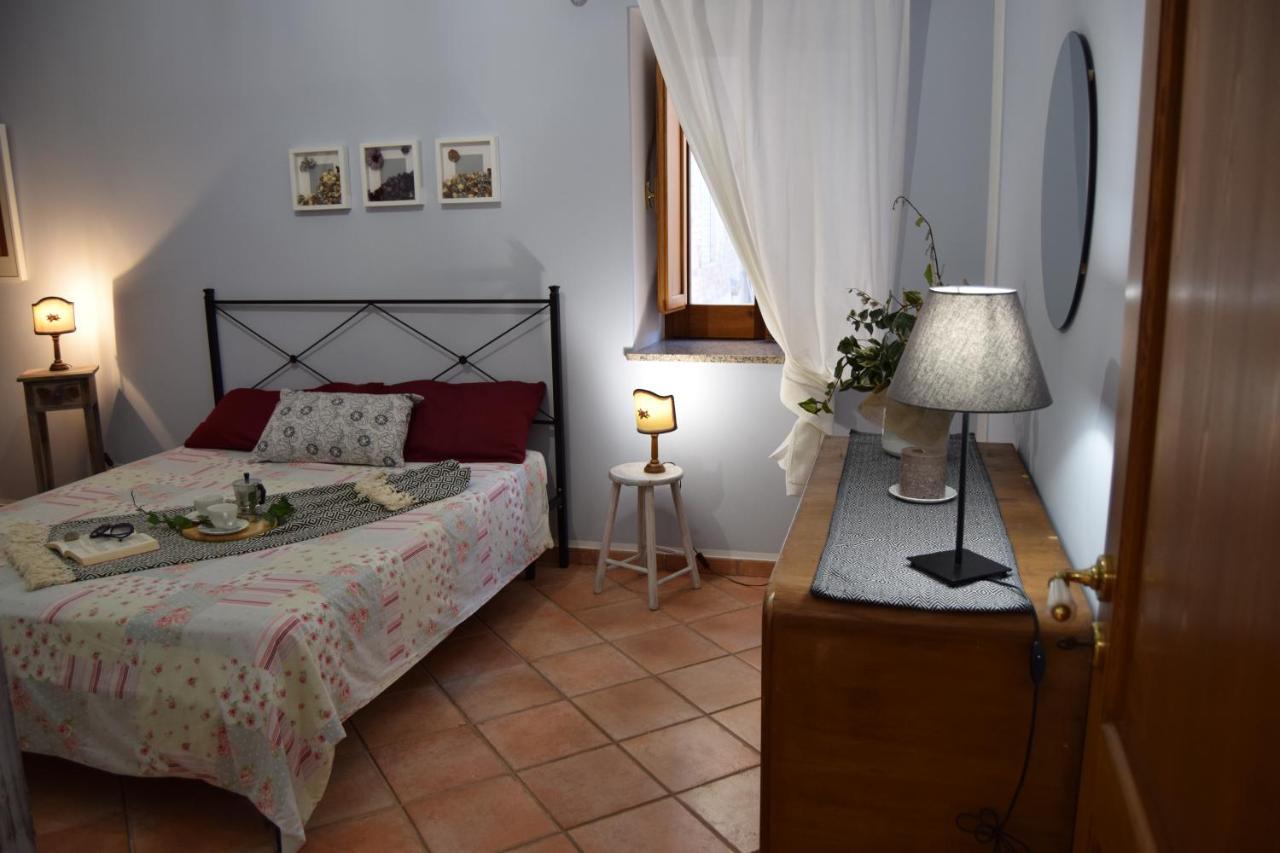 Domunua Holiday House Cefalù Kültér fotó