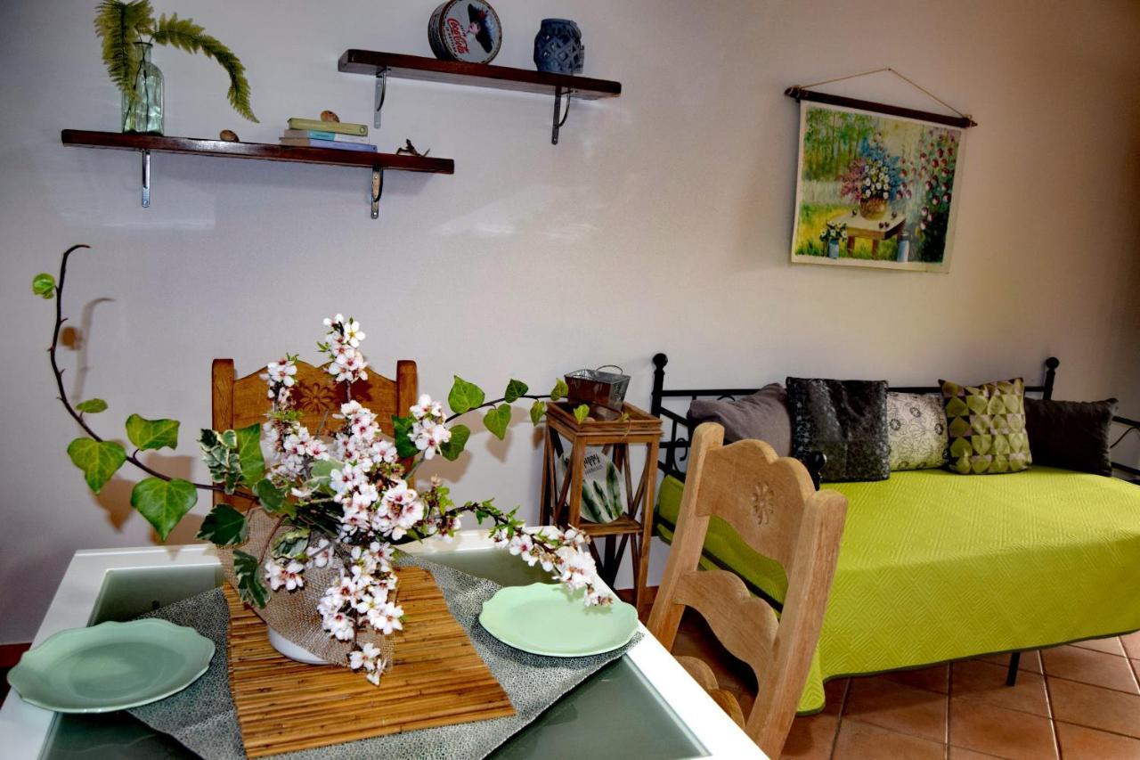 Domunua Holiday House Cefalù Kültér fotó