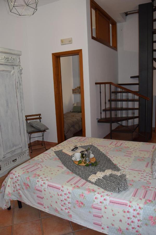 Domunua Holiday House Cefalù Kültér fotó