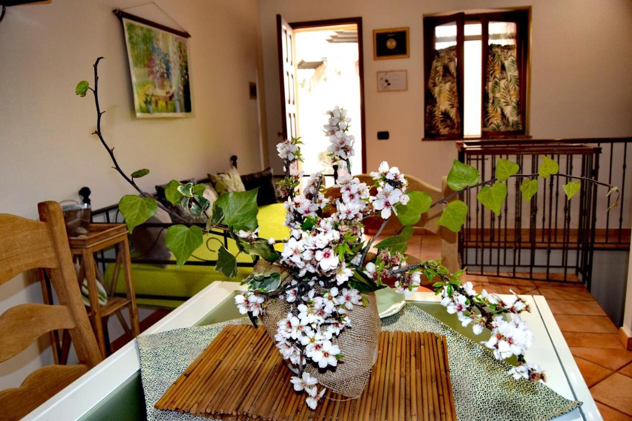 Domunua Holiday House Cefalù Kültér fotó