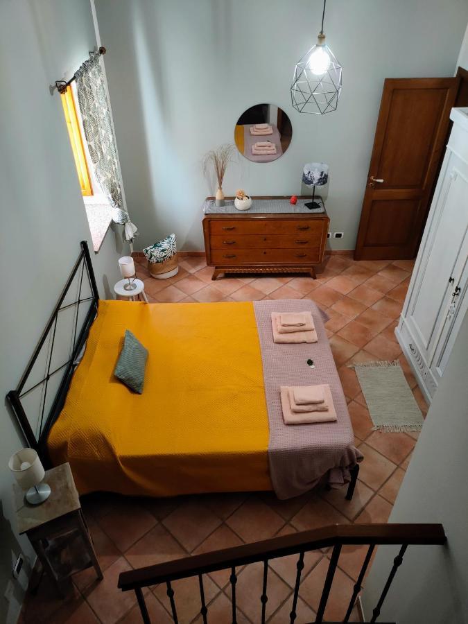 Domunua Holiday House Cefalù Kültér fotó