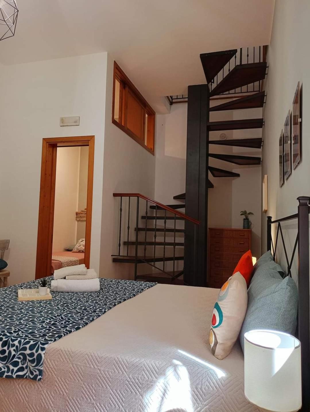 Domunua Holiday House Cefalù Kültér fotó