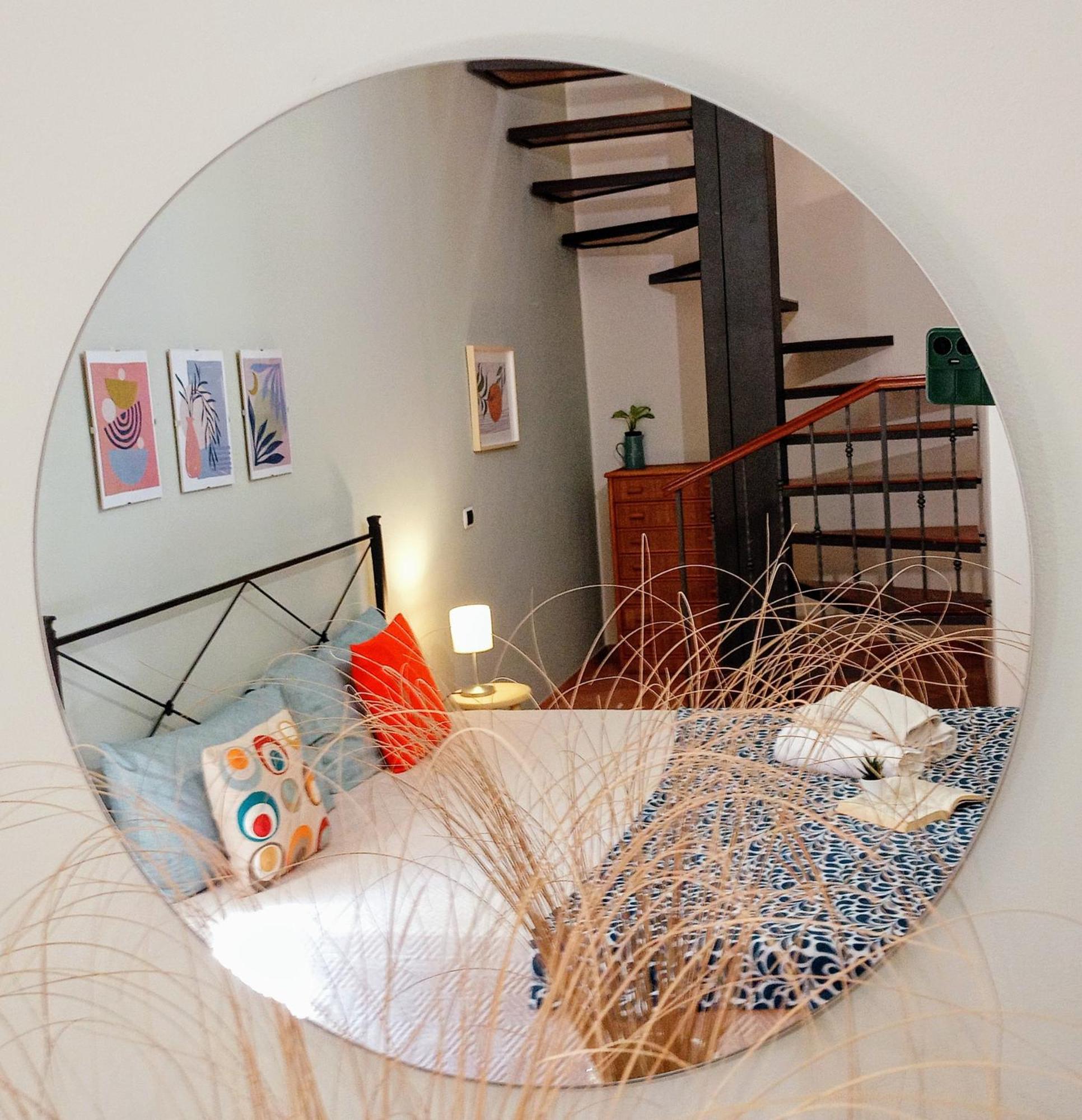 Domunua Holiday House Cefalù Kültér fotó