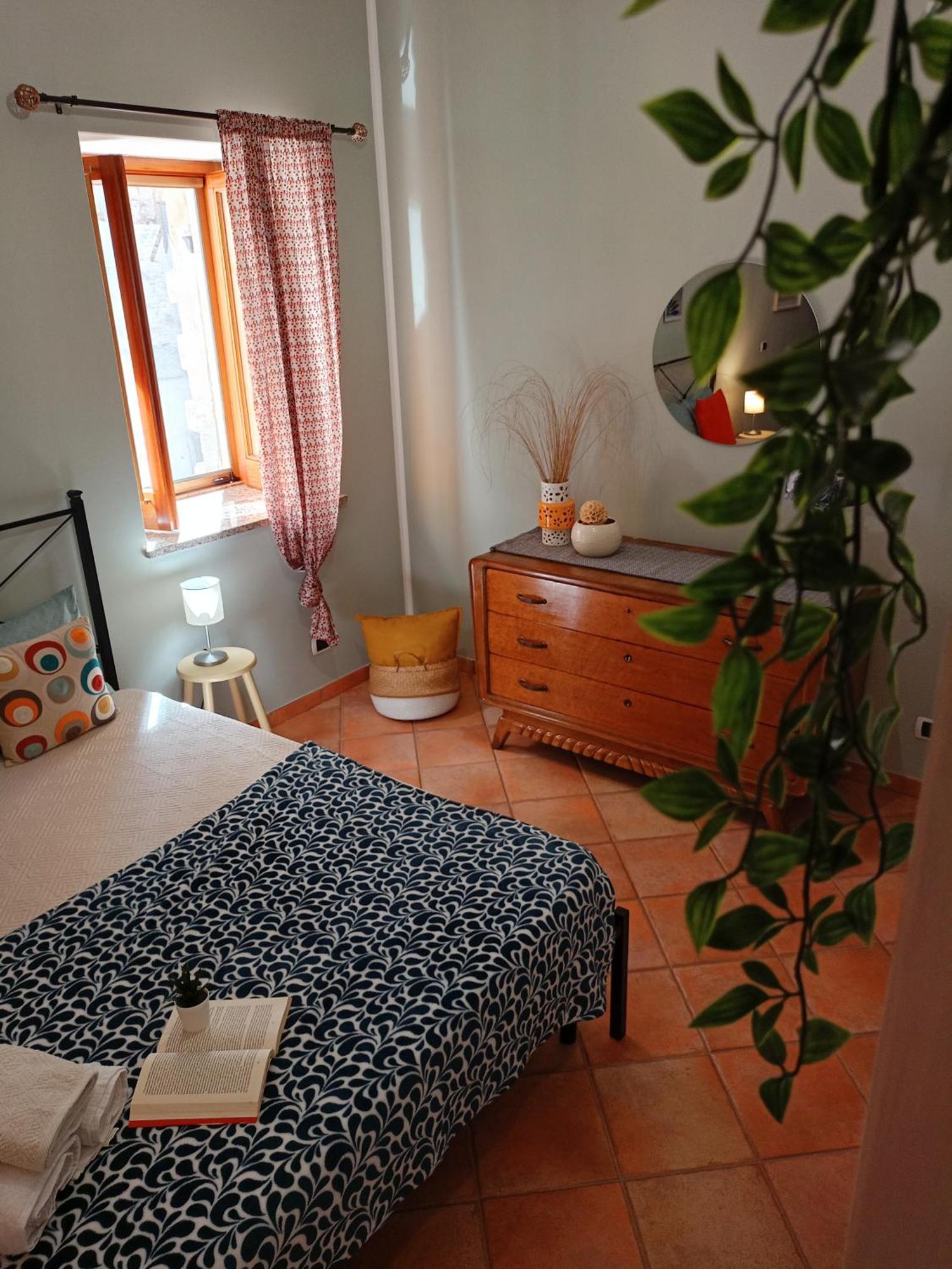 Domunua Holiday House Cefalù Kültér fotó