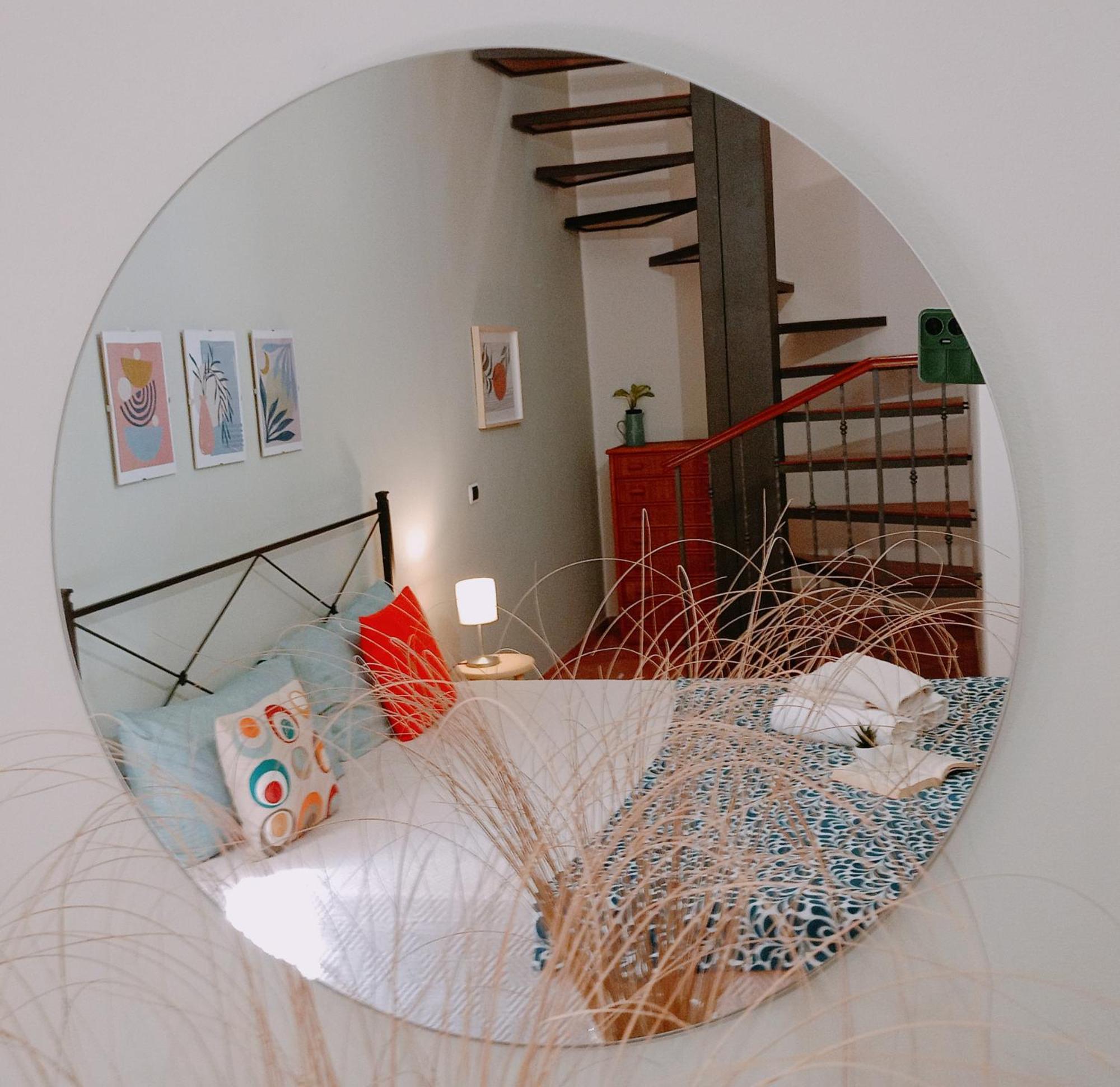 Domunua Holiday House Cefalù Kültér fotó