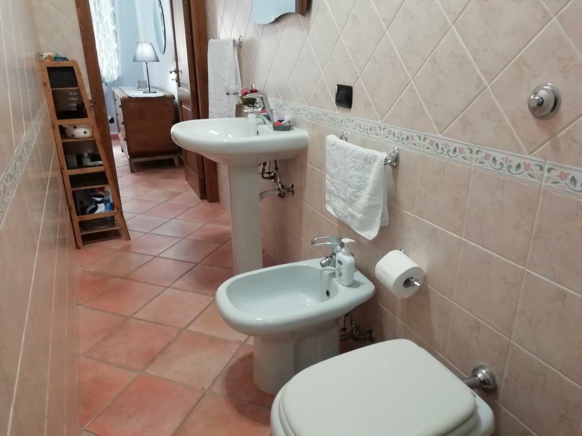 Domunua Holiday House Cefalù Kültér fotó