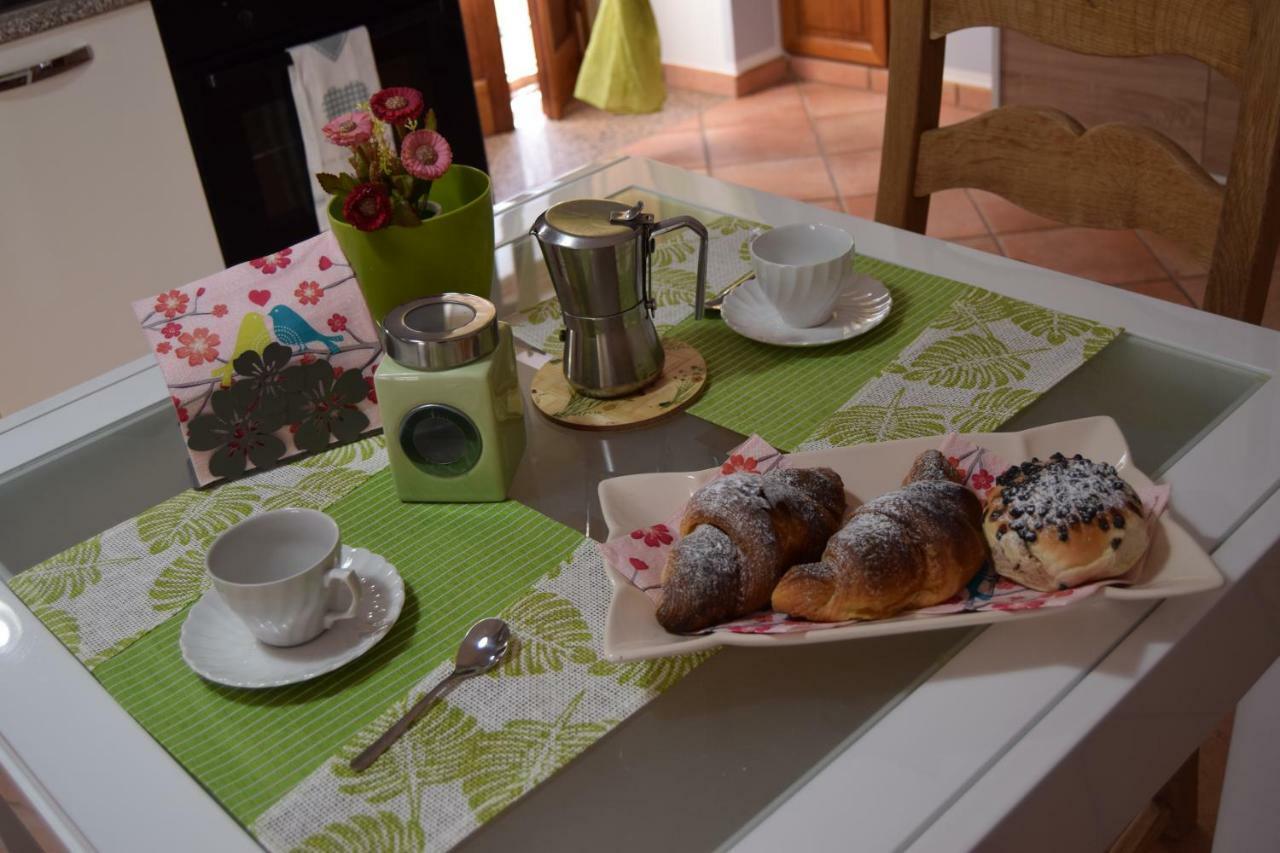 Domunua Holiday House Cefalù Kültér fotó