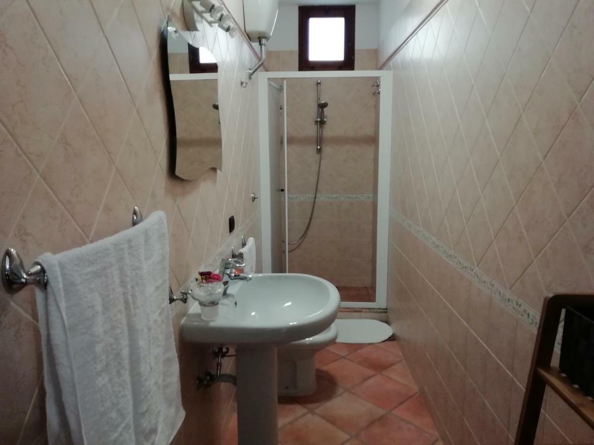 Domunua Holiday House Cefalù Kültér fotó
