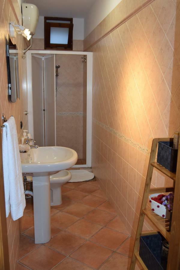 Domunua Holiday House Cefalù Kültér fotó